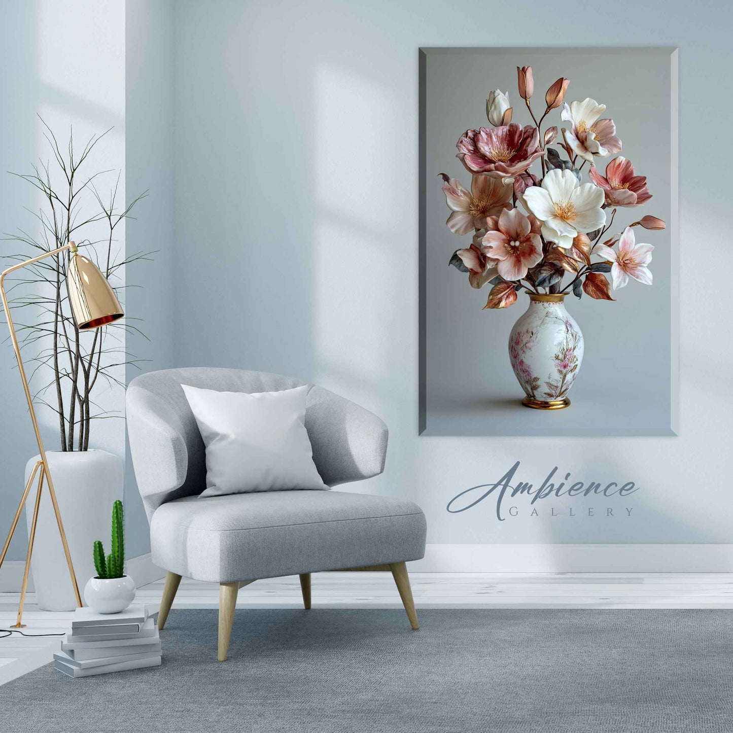 Vase of Elegance