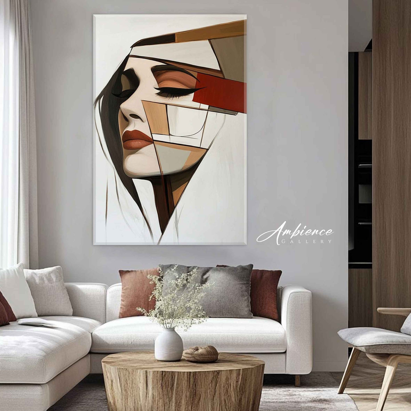 Geometry in Elegance