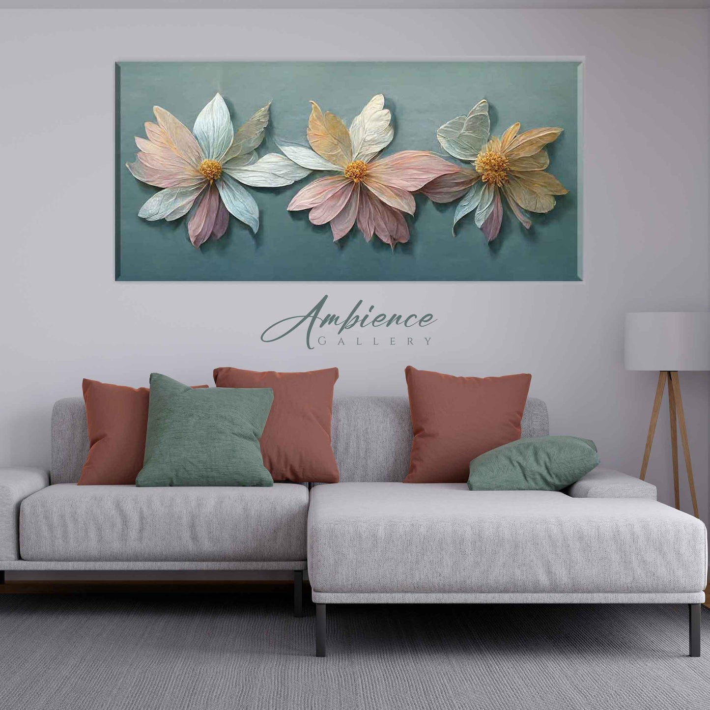 Floral Elegance