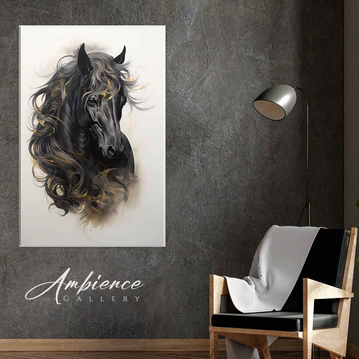 Strength in Silence