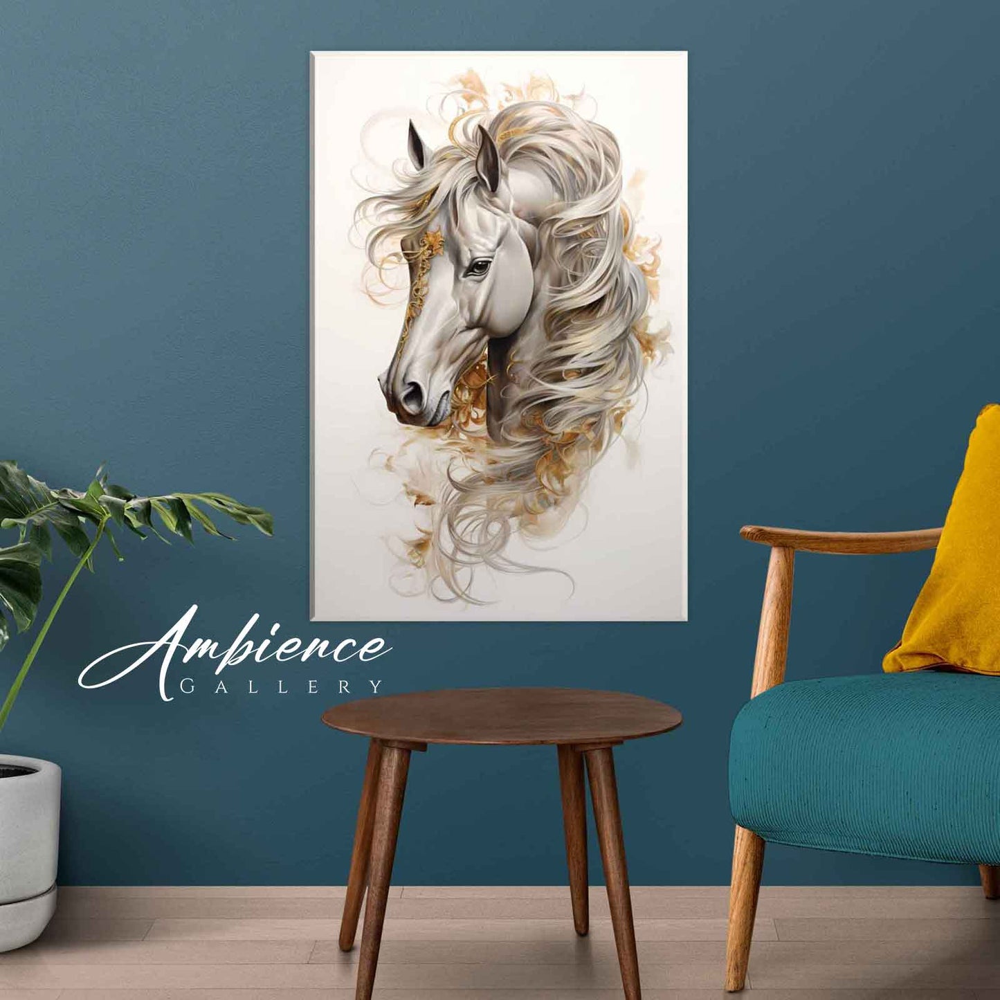 Equestrian Dreams
