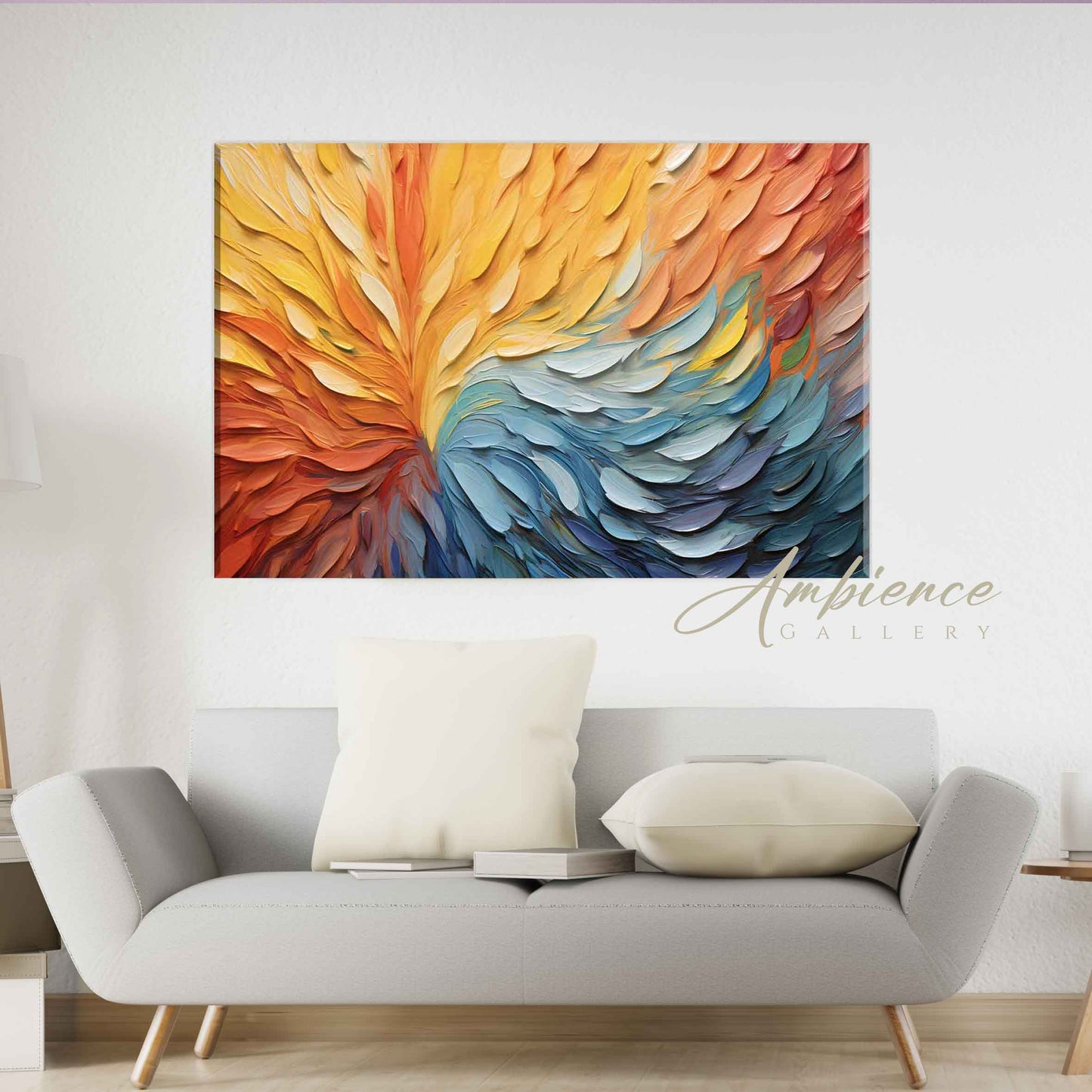 Palette Spin