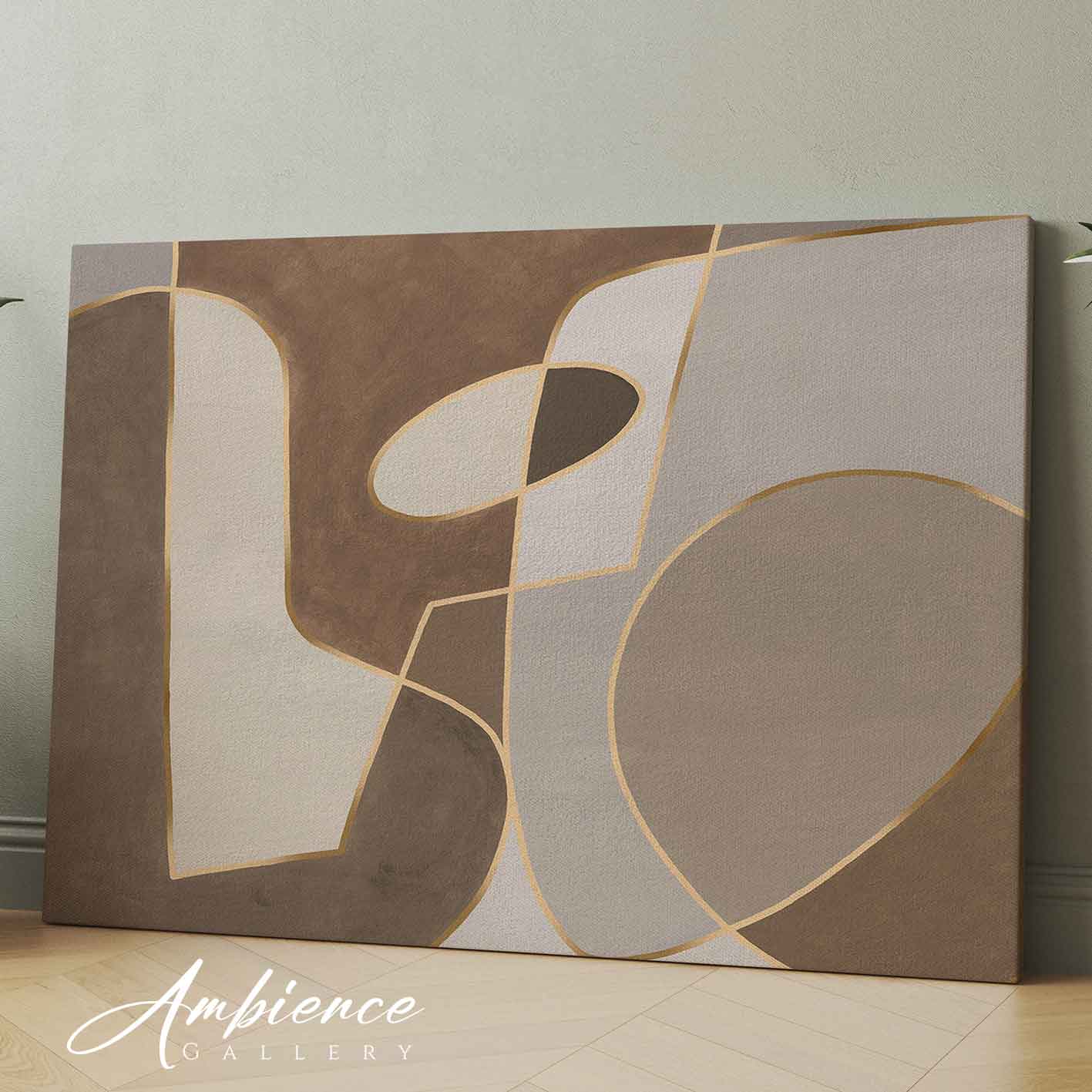 Modern Abstract