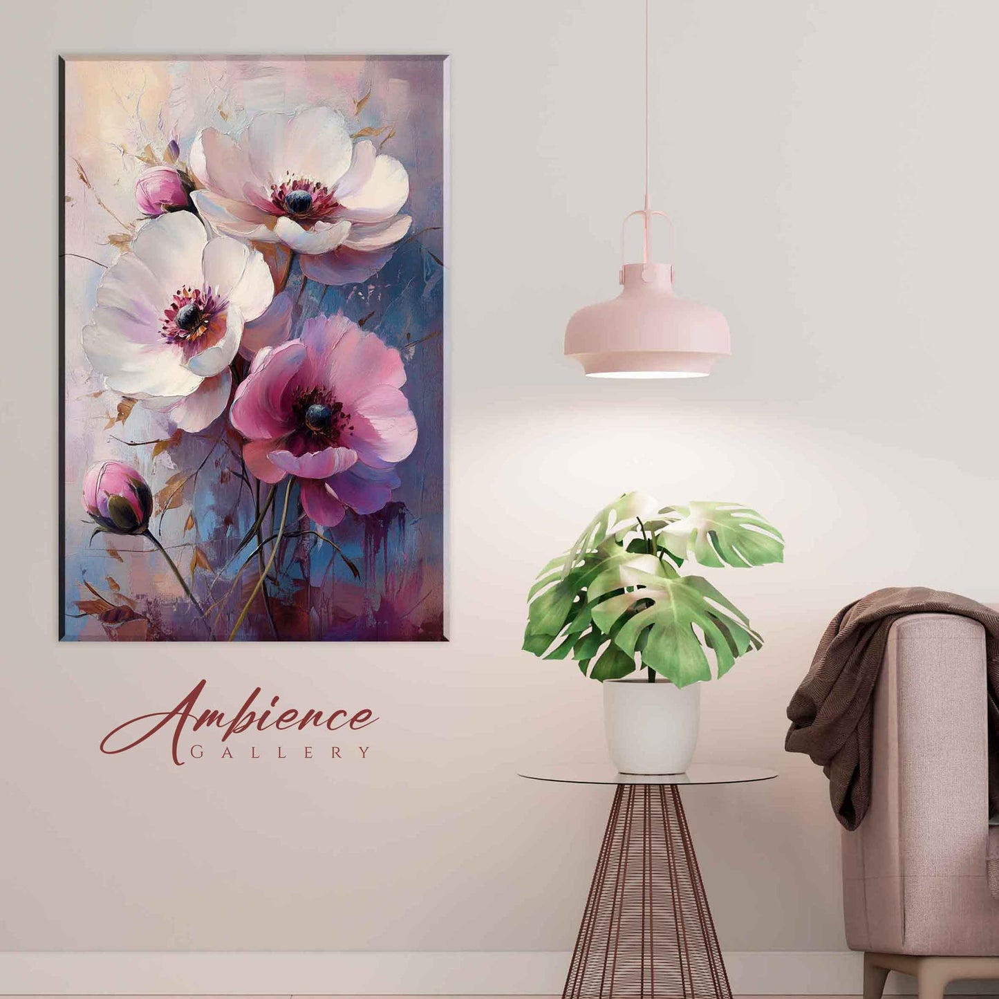 Fantasy Florals