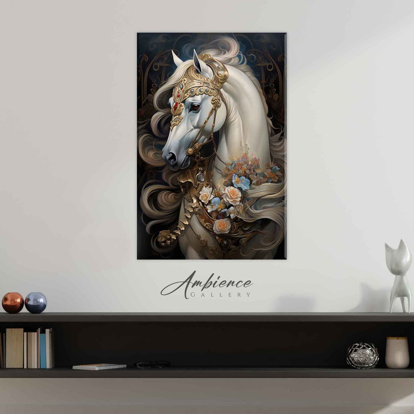 Equine Elegance