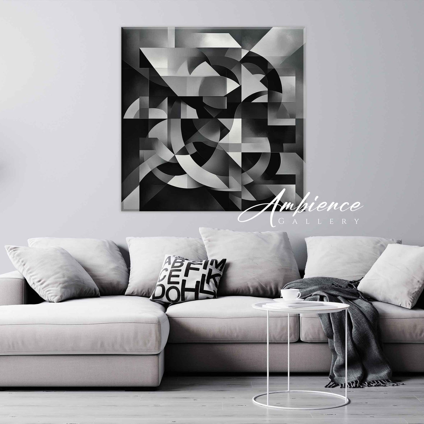 Geometric Chaos