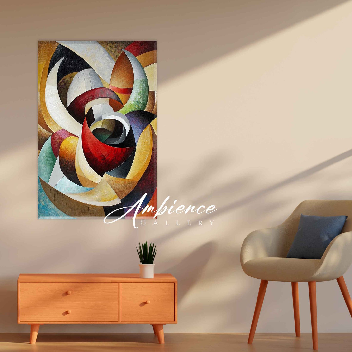 Chaotic Symphony