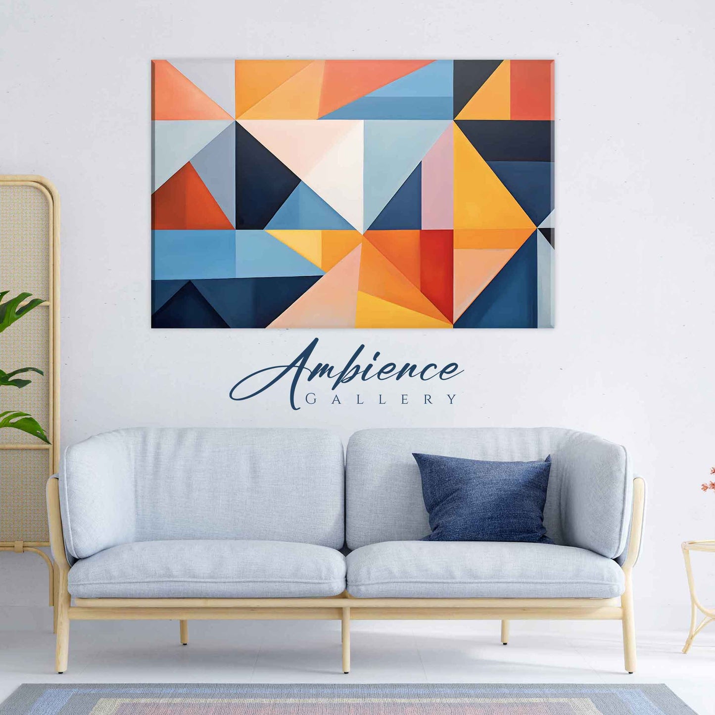 Geometry Blaze