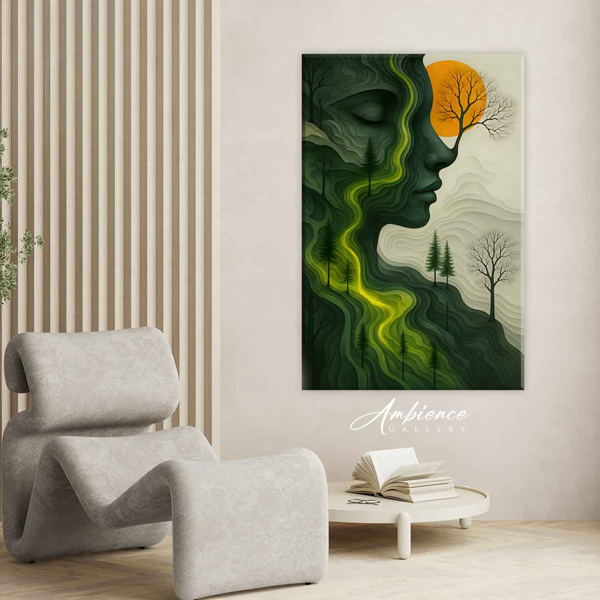Nature’s Spirit