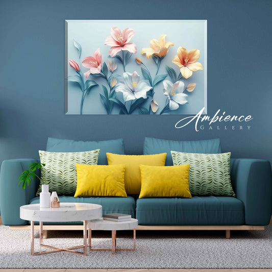 Ethereal Flora