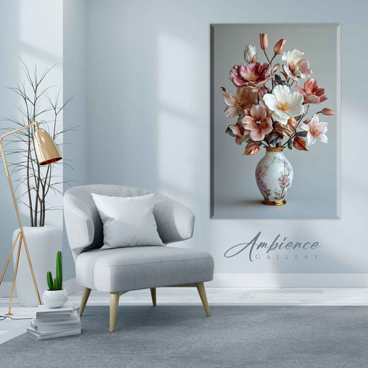 Vase of Elegance