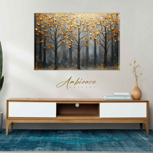 Trees of Treasure