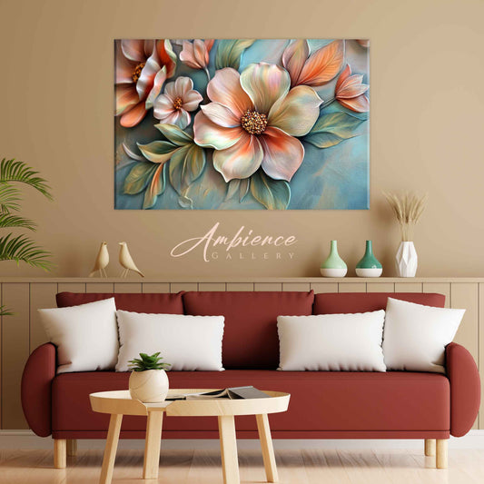 Tropical Bloom