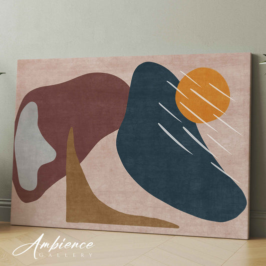 Minimalist Abstract Design