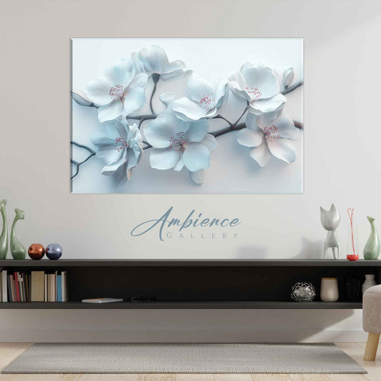 Prestine Blossoms