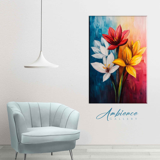Abstract Botanica
