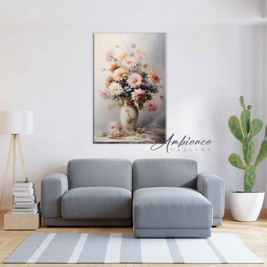 Vase of Elegance