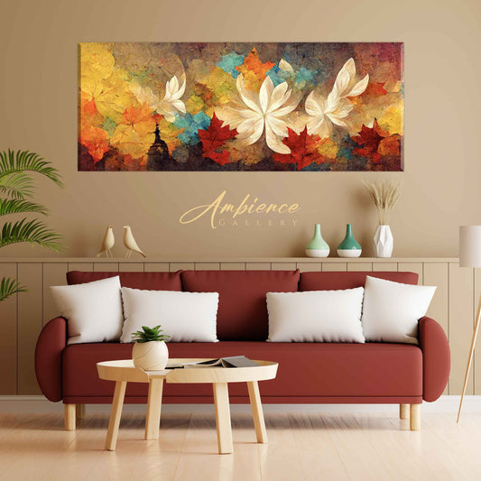Autumn Breeze