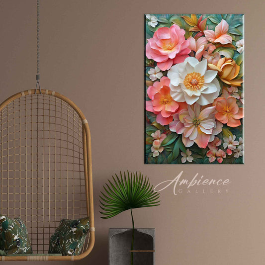 Pastel Blossom