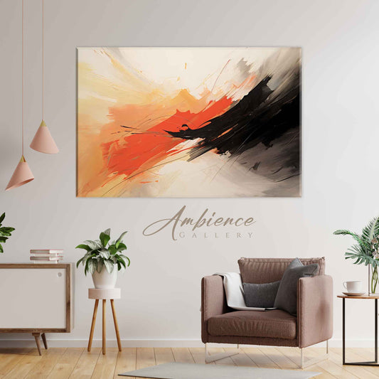 Blazing Hues