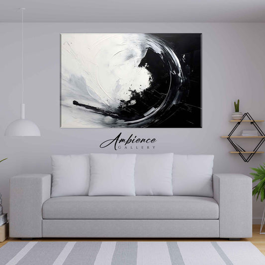 Monochrome Mood