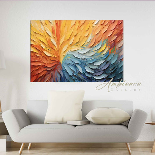 Palette Spin