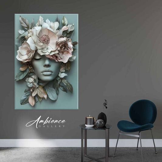 Floral Reverie