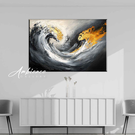 Flowing Essence