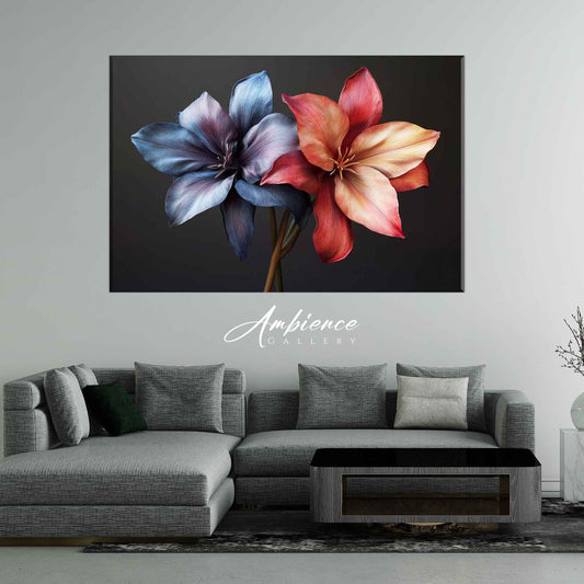 Floral Grace