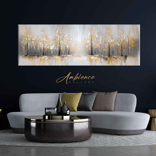 Opulent Forest