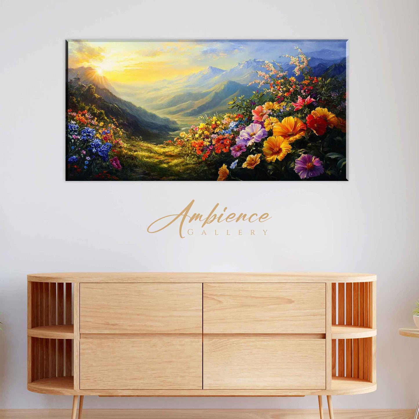 Echoes of Nature