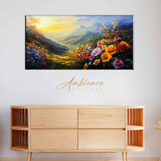 Echoes of Nature