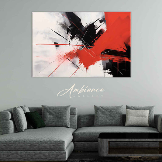 Scarlet Symphony