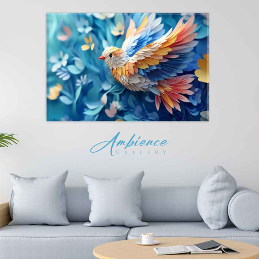 Wings of Freedom