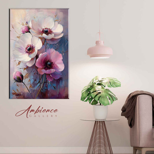 Fantasy Florals