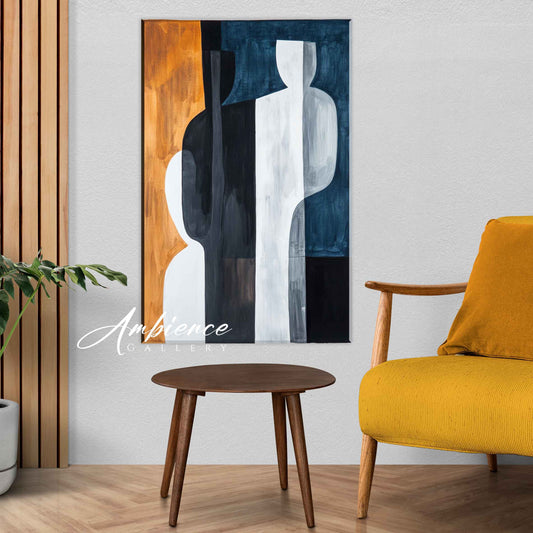 Still Abstract