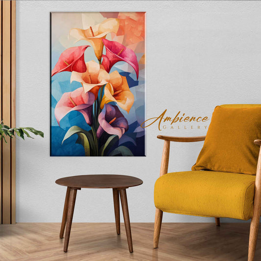Abstract Elegance