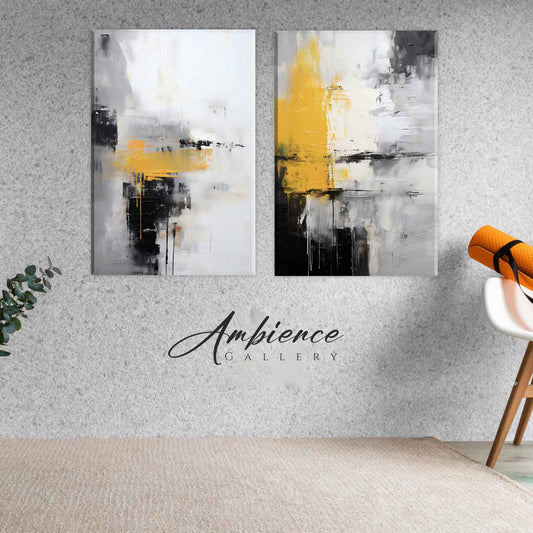 Yellow Dynamics