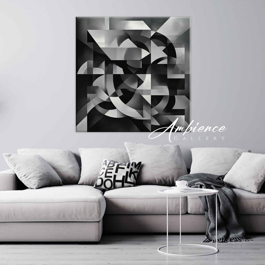 Geometric Chaos