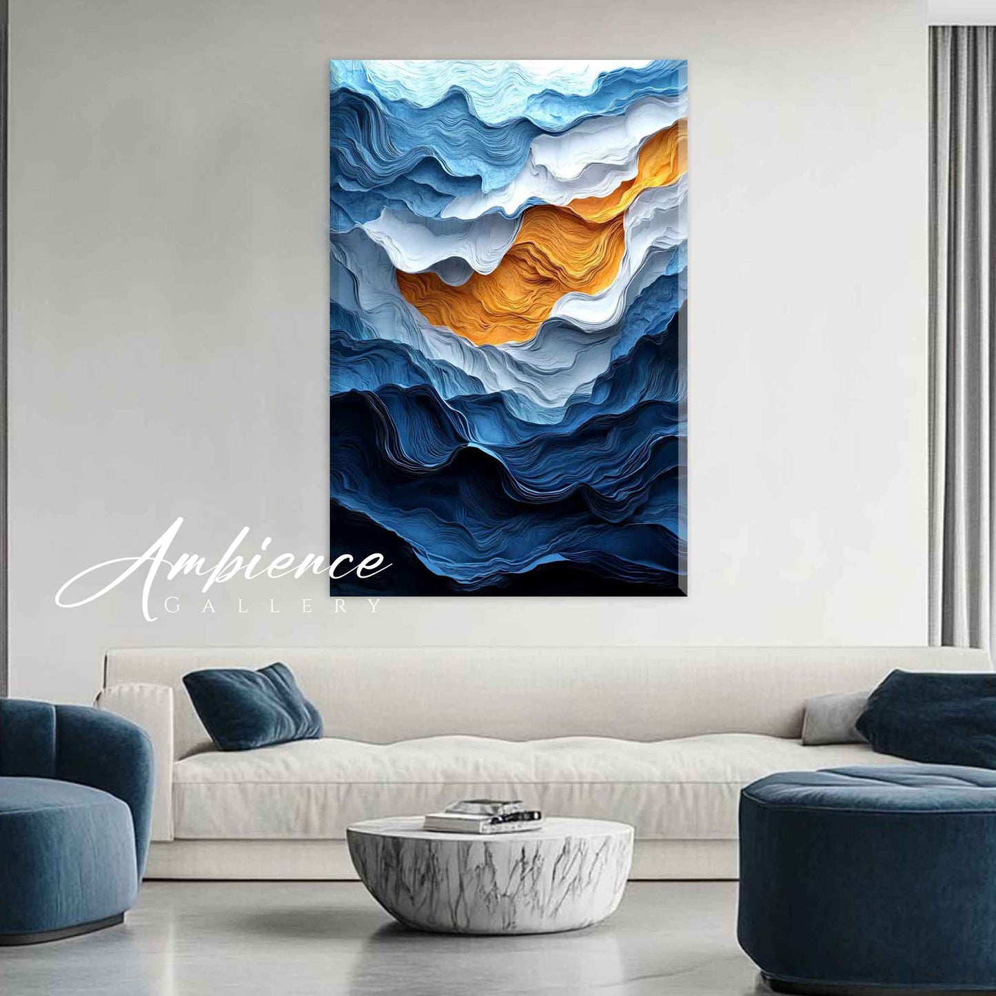 Dreamy Streams