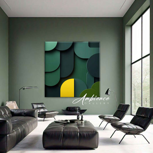 Abstract Reverie