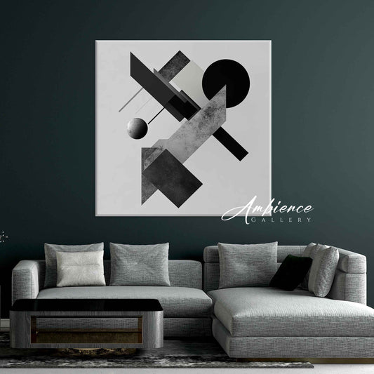 Bold Minimalism
