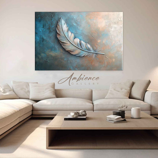 Feather of Illusion