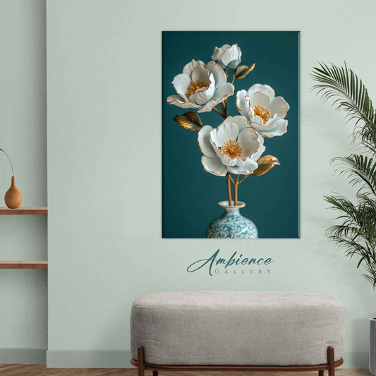Blooming Majesty