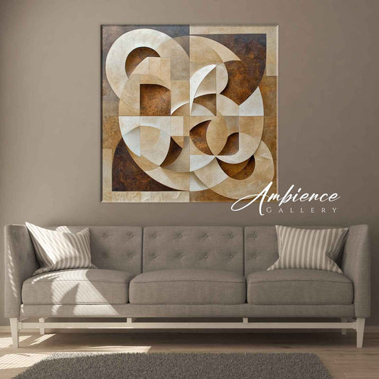 Geometric Chaos