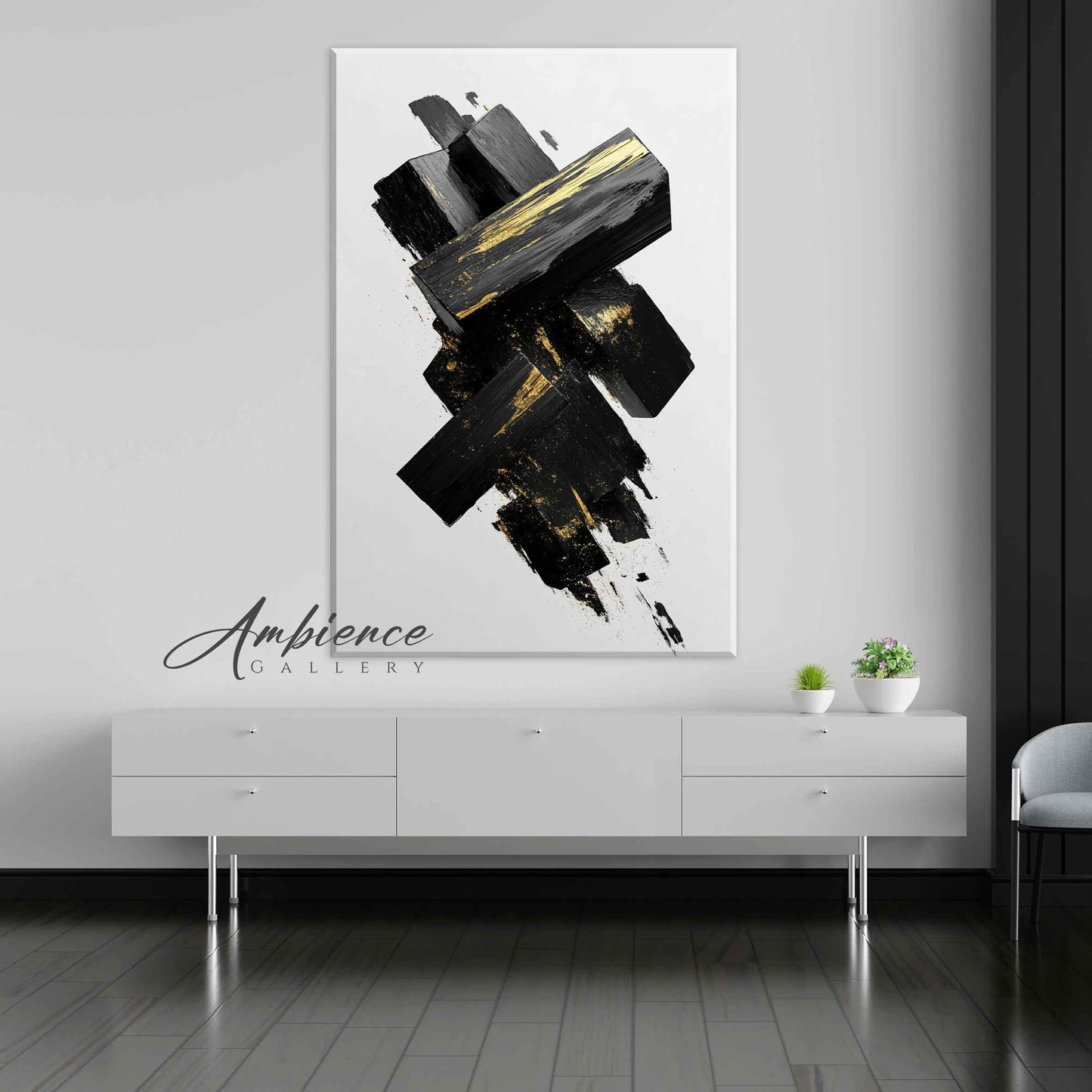 Bold Elegance