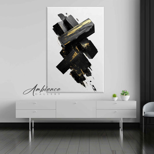 Bold Elegance