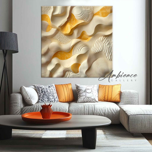 Melted Dreams