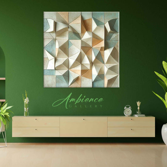 The Abstract Grid