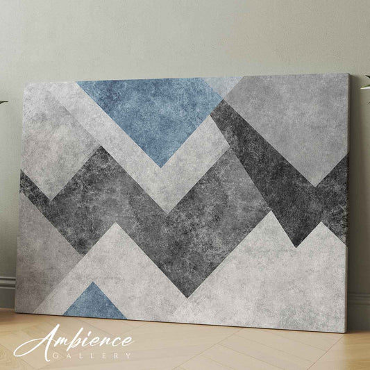 Abstract Triangle Design